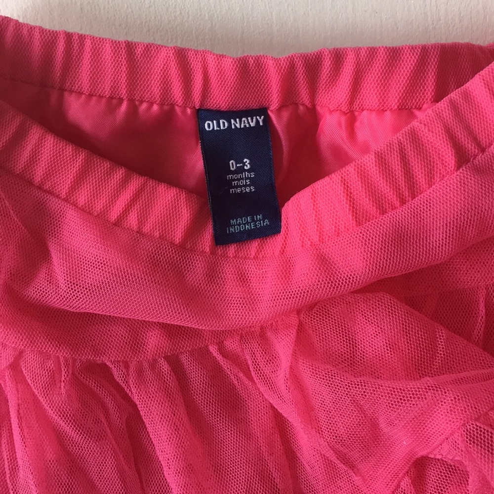 Pink Tutu - Picture 2 of 2